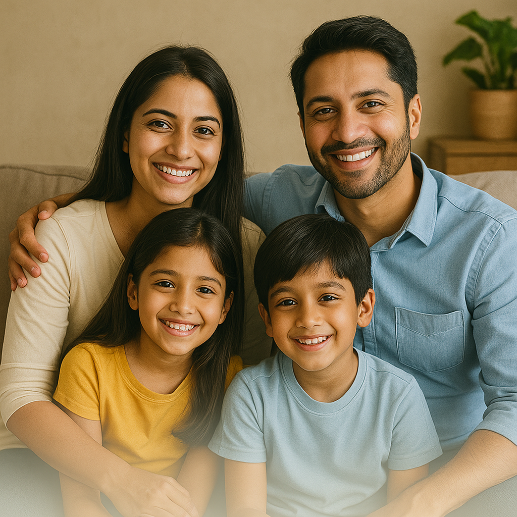 Ancillary Services for Individuals