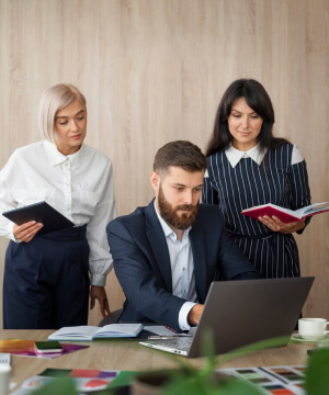 Succession Planning
